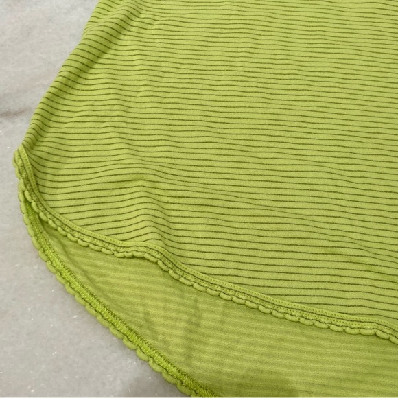 Lululemon 105 F Singlet *Silver Heathered Antidote - Picture 9 of 11